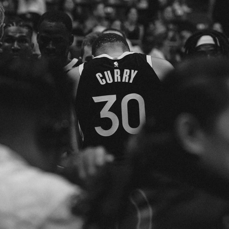 Steph Curry