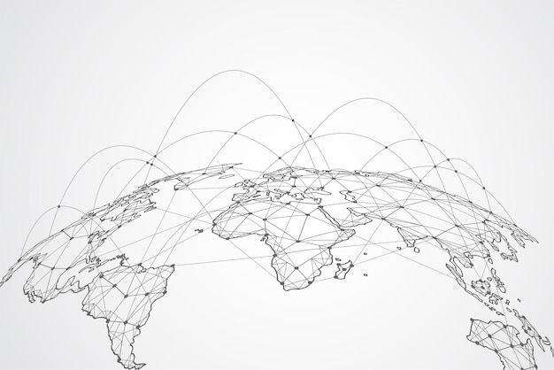 Athlete network